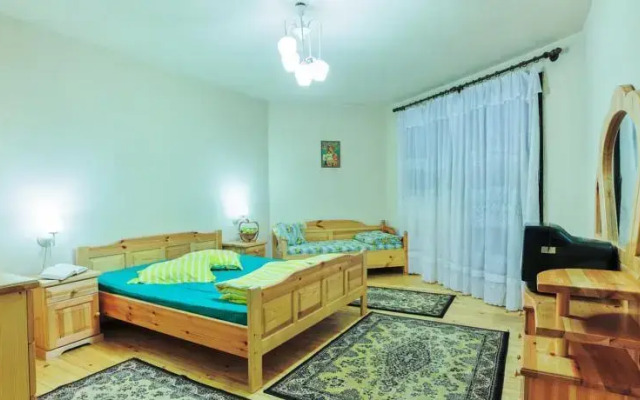 Guest House Mira