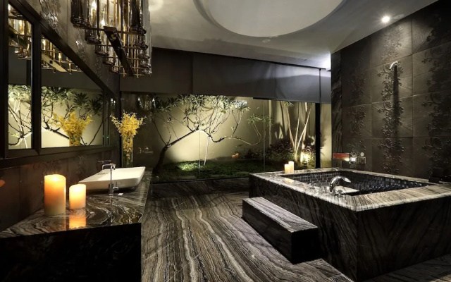 Yun Ping Hotel