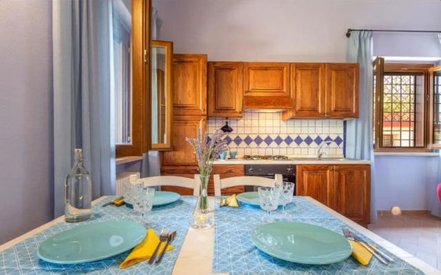 Agriturismo dei Casali