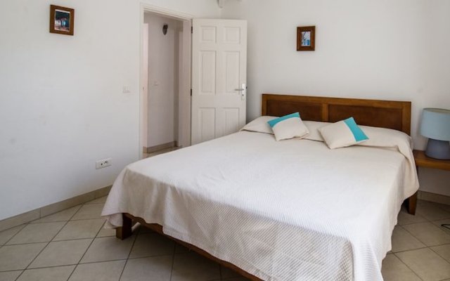 Appartement Le Rocher in Gustavia, Saint Barthelemy from 154$, photos, reviews - zenhotels.com guestroom