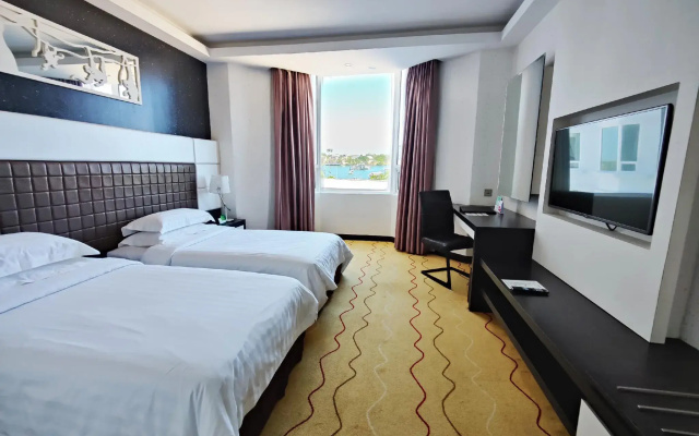 Promenade Hotel Kota Kinabalu
