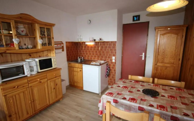 Appartement Hauteluce, 1 pièce, 4 personnes - FR-1-293-155