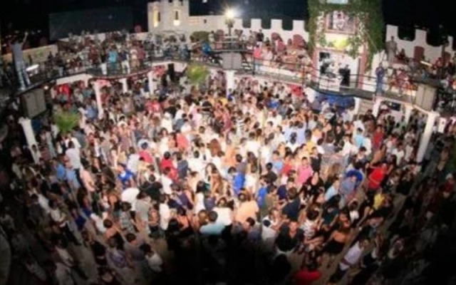 Tanz 2006 Otel