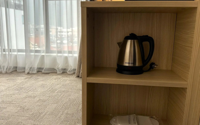Hotel Yah Hanoi