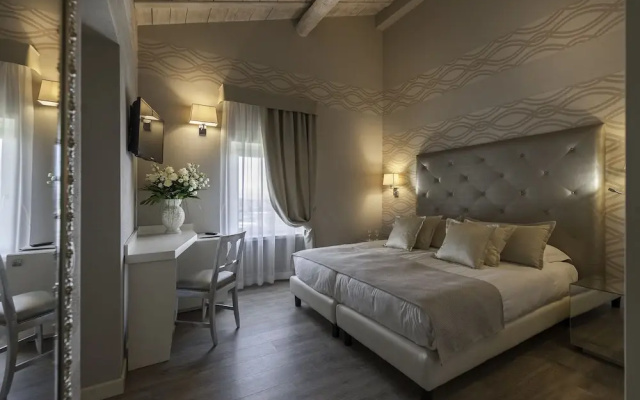 Agriturismo Borgo il Mezzanino