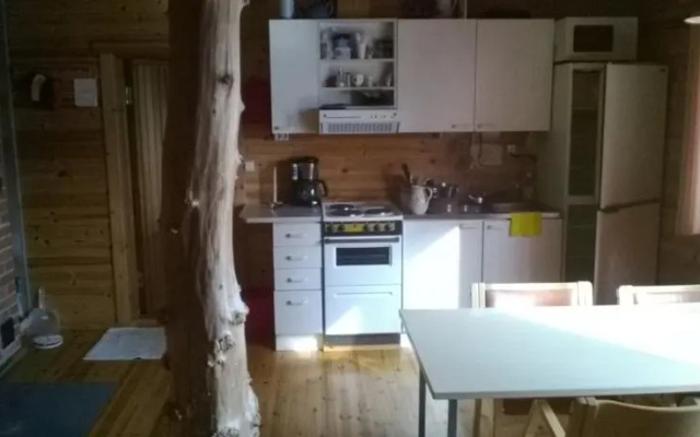 Kuvalusdream Chalet