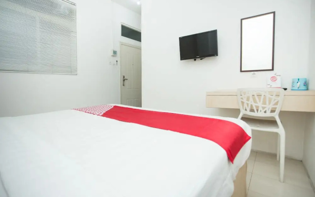 Lapan Lapan by OYO Rooms