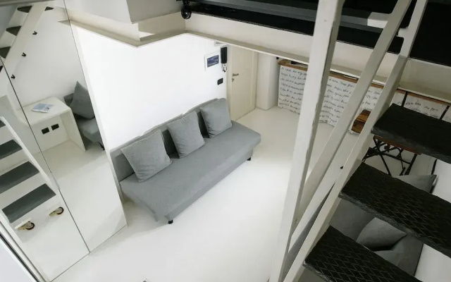 Casa Milano - Urban Studio Chic