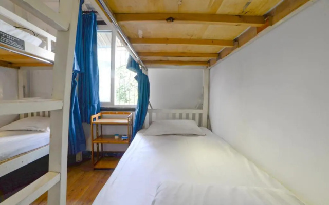 Chengdu Mix Hostel