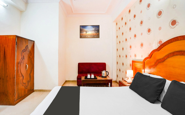 OYO 14710 Hotel Pallvi palace