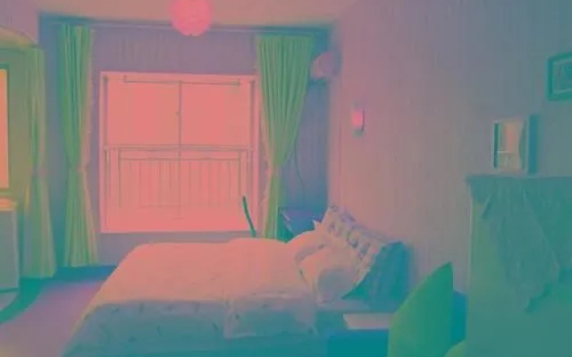 Xingcheng Yujia Hotel Apartment