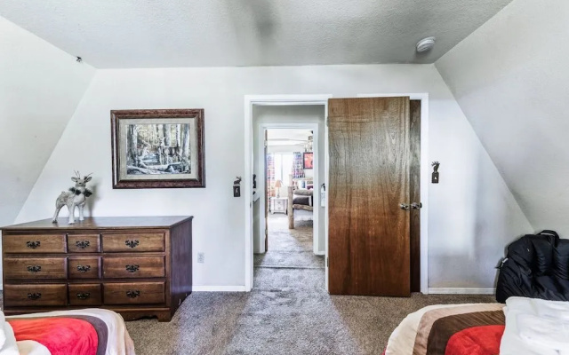 Mama Bear's Den by Ruidoso Vacation Rentals