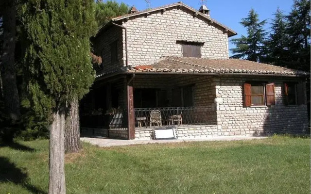 Villa La Quiete