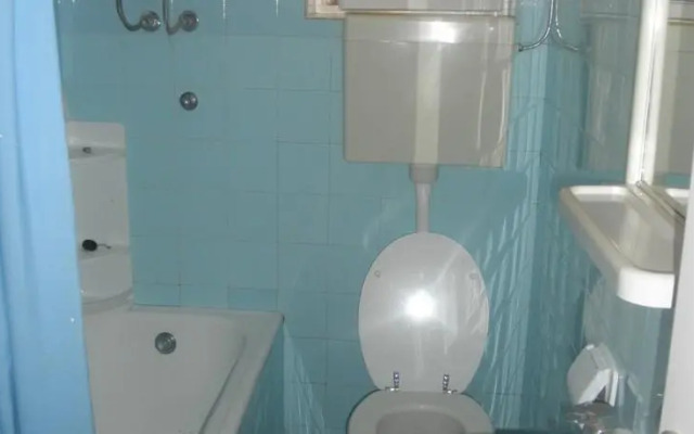 Apartment Beti