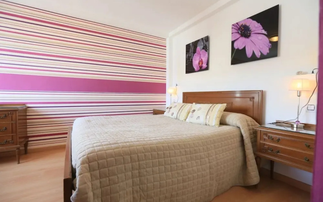Apartamento Acogedor Para 8 Personas en Salou