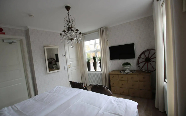 Hotell Vaxblekaregården