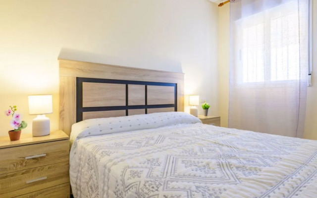 Apartment Grimaca