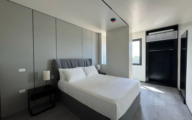 Grand Resort & Residences
