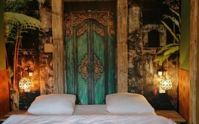Villa Le Jardin