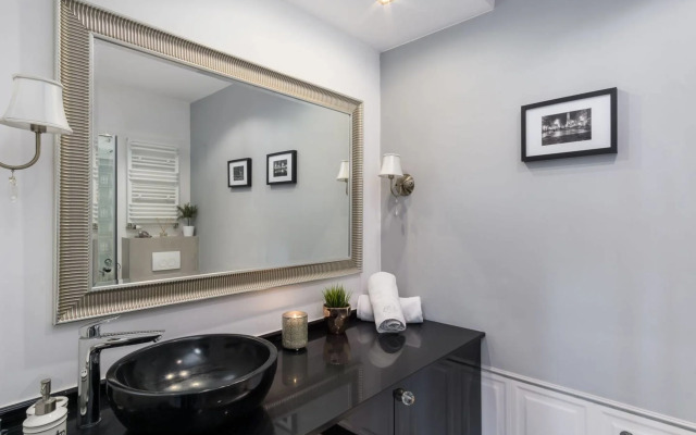 Luxury Chmielna Apartment City Center