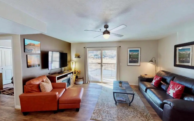 Red Cliff Condos #3E