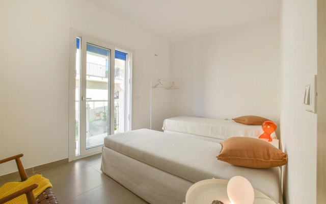 Beautiful Apartment in Alcamo With Wifi and 2 Bedrooms