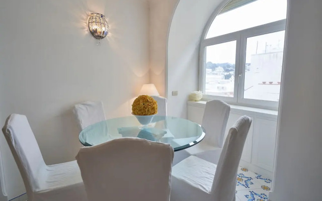 L'Abate Luxury Apartment