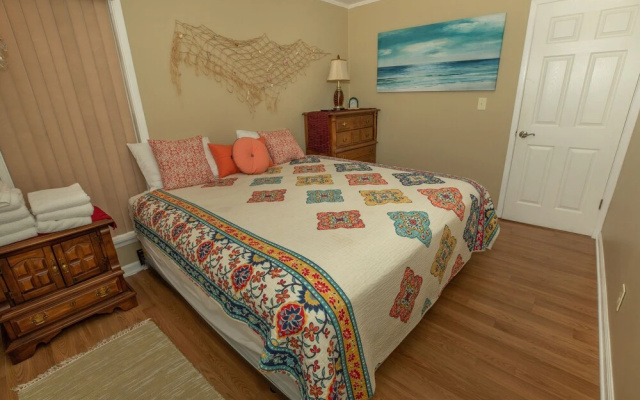 Sandpiper Cove 2015 1 Bedroom Condo