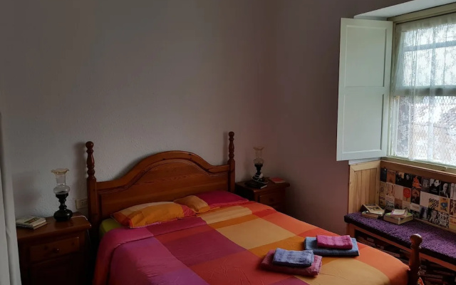Ratones de Biblioteca - Hostel