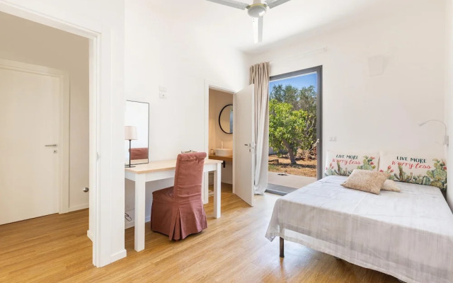 3106 Villa Acqualuce by Perle di Puglia