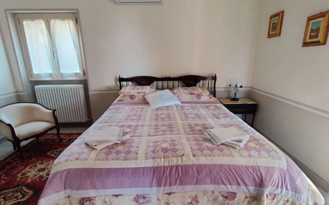 Villa Laura