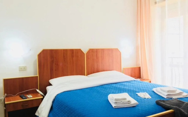 Sant'Antonio Terme, Ristorante & Hotel