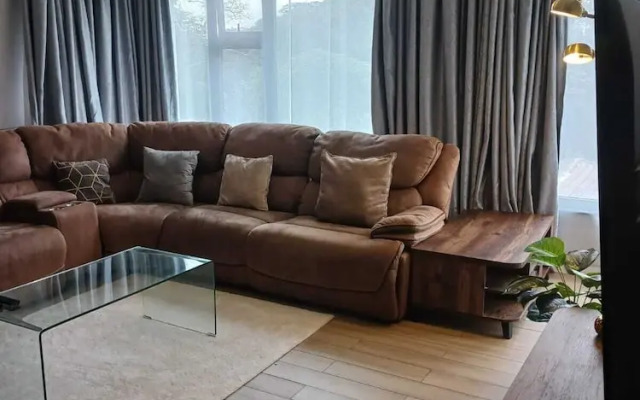 Lux Suites Havana Luxurious Apartments