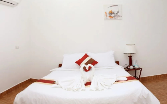 King Boutique Hotel