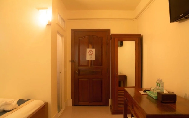 Sun Sengky Guesthouse