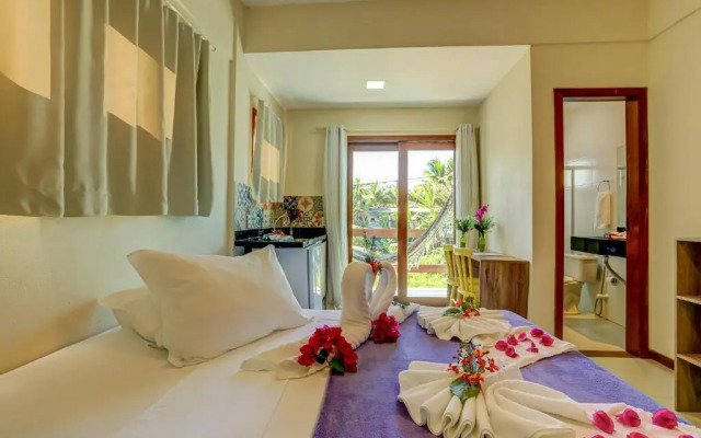 i9 Quixaba Flat
