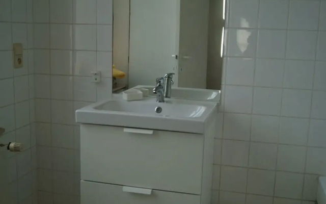 Appartement Impasse Pitchoune