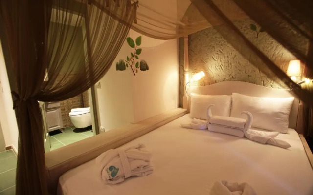 Igdeli Han Hotel