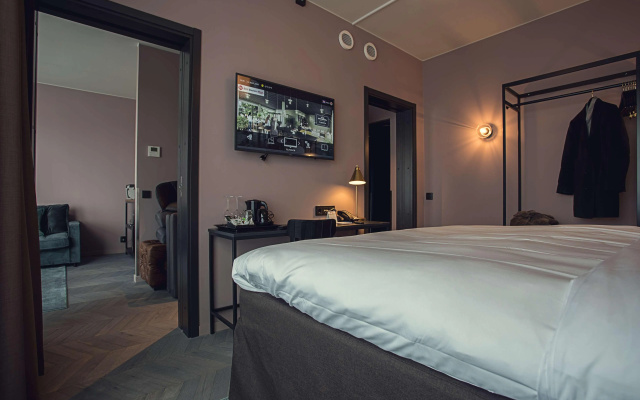 Best Western Plus Hus 57
