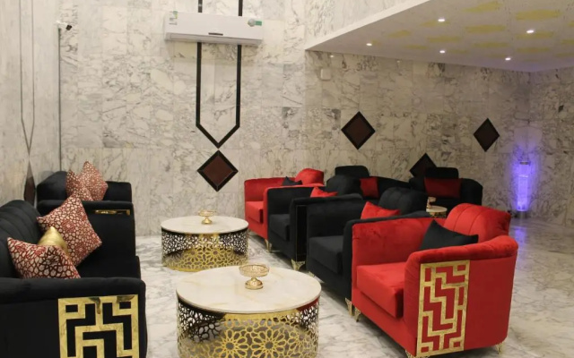 Lavent Park 60 Serviced Apartment-Economic