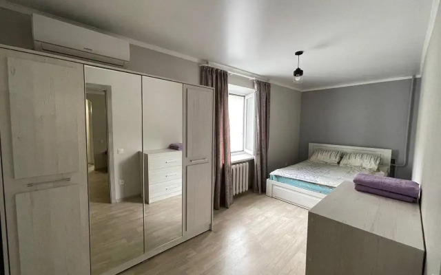 Apartment on Kievskaya street