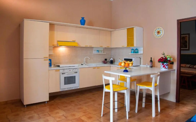 Casa Libertà