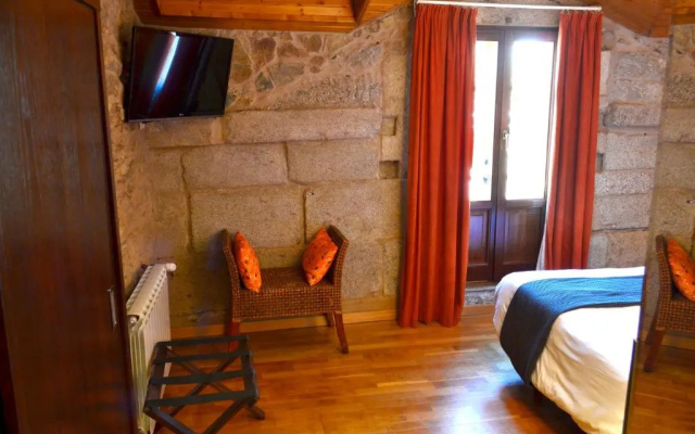 Hotel Alda Algalia