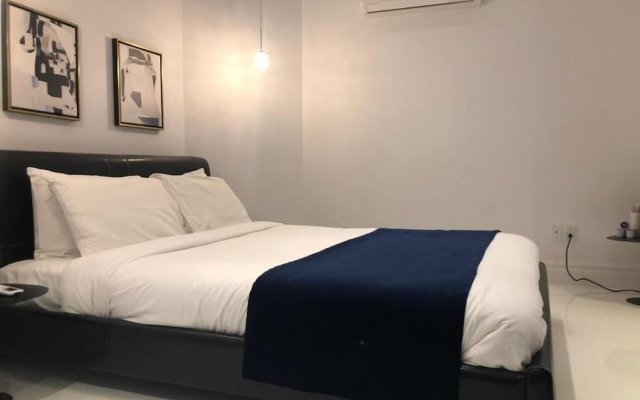 Deluxe Room for 2 Persons in Montreal 2