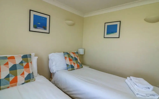 4 Thurlestone Beach House