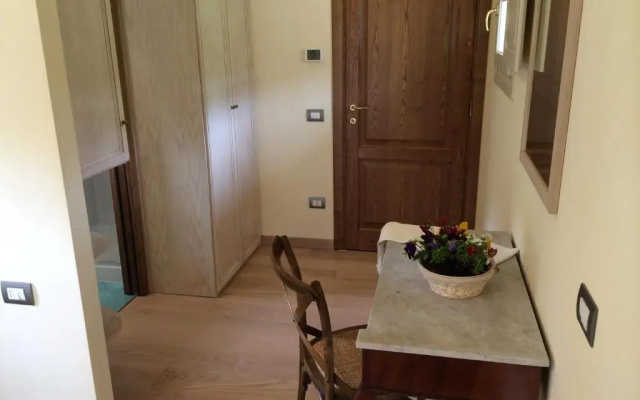 Agriturismo Terra Rossa