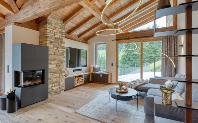 Apart Chalet