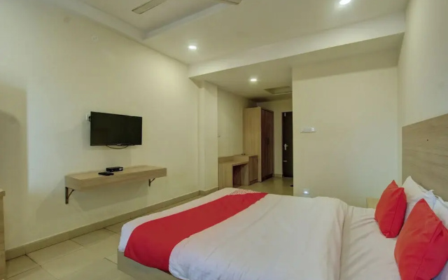 OYO 26739 Arasu Regency