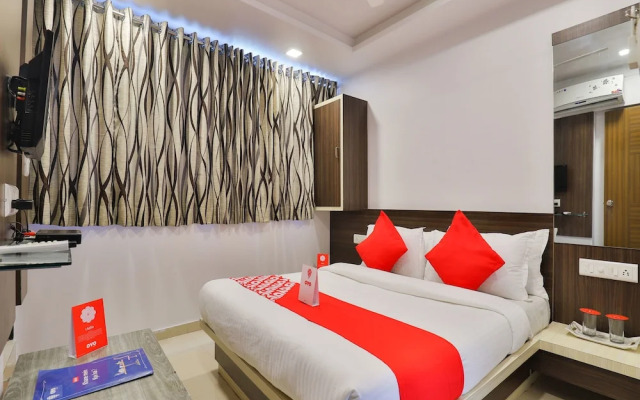 Sunrise Hotel