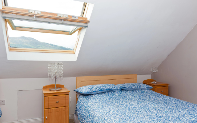 Hillview B&b